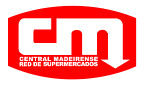Central Madeirense Logo